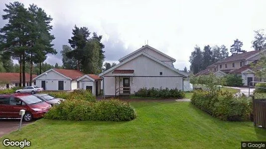 Lägenheter att hyra i Torsby - Bild från Google Street View