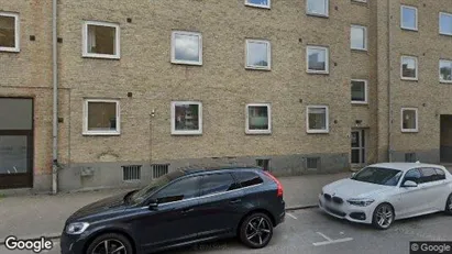 Bostadsrätter till salu i Trollhättan - Bild från Google Street View