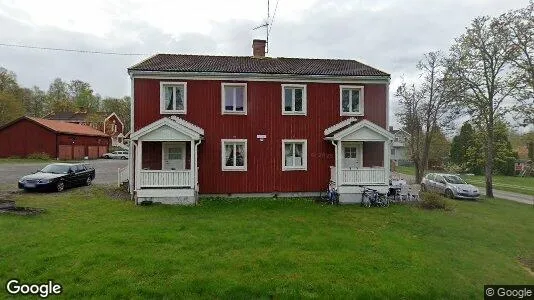 Lägenheter att hyra i Ludvika - Bild från Google Street View