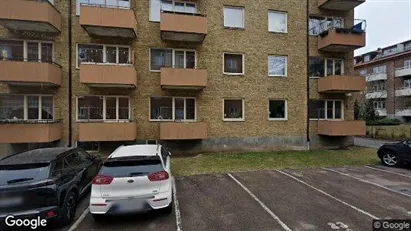Lägenheter att hyra i Helsingborg - Bild från Google Street View