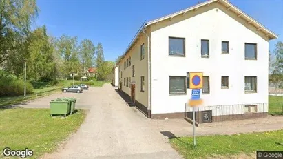 Lägenheter att hyra i Tranås - Bild från Google Street View Lägenheter att hyra i Tranås - Bild från Google Street View