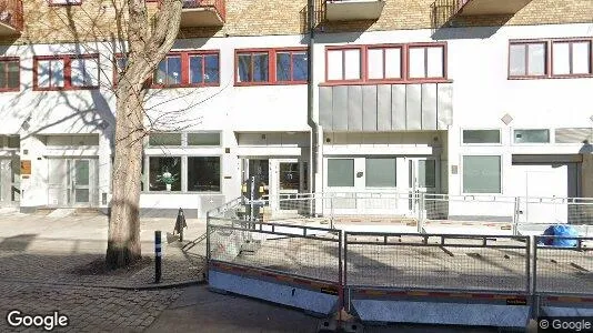 Lägenheter att hyra i Norrköping - Bild från Google Street View