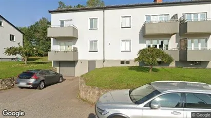 Lägenheter att hyra i Motala - Bild från Google Street View