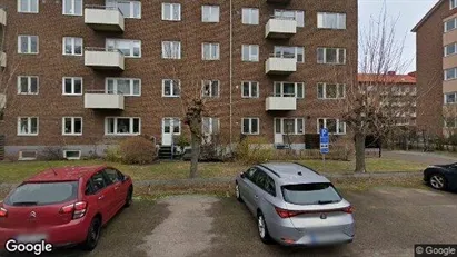 Lägenheter att hyra i Helsingborg - Bild från Google Street View