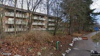 Bostadsrätter till salu i Västerås - Bild från Google Street View