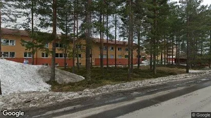 Lägenheter till salu i Umeå - Bild från Google Street View