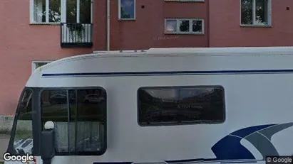 Bostadsrätter till salu i Uppsala - Bild från Google Street View