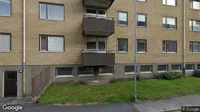 Lägenheter att hyra i Katrineholm - Bild från Google Street View