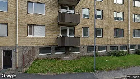 Lägenheter att hyra i Katrineholm - Bild från Google Street View