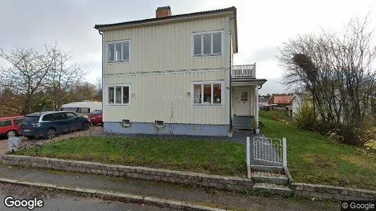 Lägenheter att hyra i Gävle - Bild från Google Street View