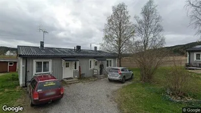 Lägenheter att hyra i Sundsvall - Bild från Google Street View