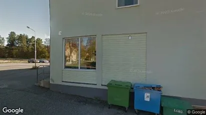 Lägenheter att hyra i Sundsvall - Bild från Google Street View Lägenheter att hyra i Sundsvall - Bild från Google Street View