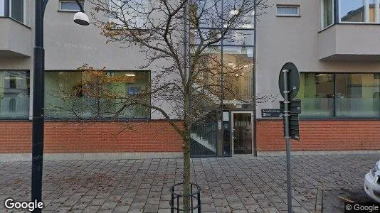 Lägenheter att hyra i Eskilstuna - Bild från Google Street View