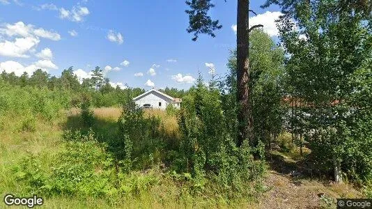 Lägenheter till salu i Uppsala - Bild från Google Street View