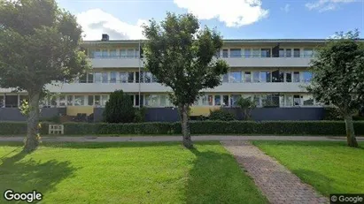 Bostadsrätter till salu i Göteborg Västra - Bild från Google Street View
