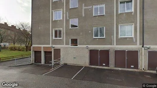 Bostadsrätter till salu i Västerås - Bild från Google Street View