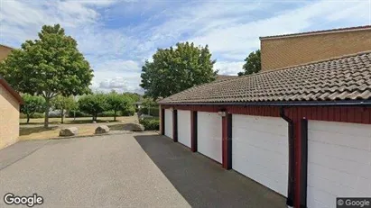 Lägenheter till salu i Lomma - Bild från Google Street View