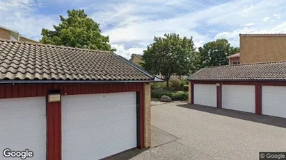 Lägenheter till salu i Lomma - Bild från Google Street View