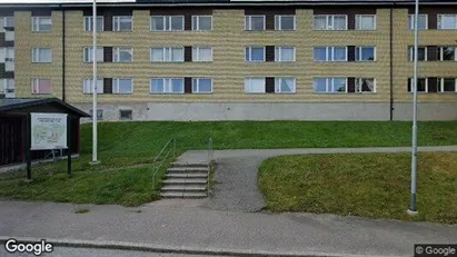 Rum att hyra i Sigtuna - Bild från Google Street View