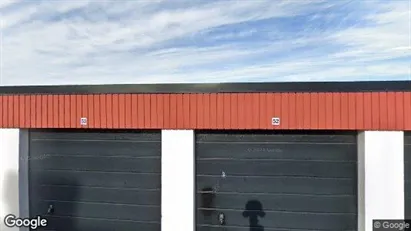 Lägenheter till salu i Lund - Bild från Google Street View