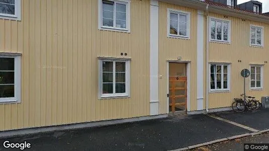 Lägenheter till salu i Område ej specificerat - Bild från Google Street View
