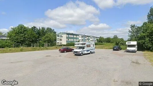 Lägenheter att hyra i Bjuv - Bild från Google Street View