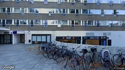 Lägenheter att hyra i Malmö Centrum - Bild från Google Street View
