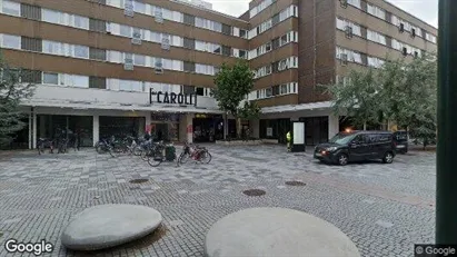 Lägenheter att hyra i Malmö Centrum - Bild från Google Street View
