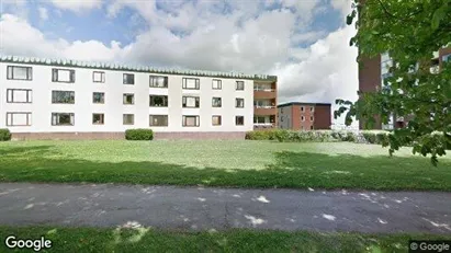 Lägenheter att hyra i Norrköping - Bild från Google Street View