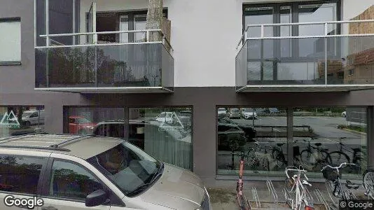 Bostadsrätter till salu i Söderort - Bild från Google Street View