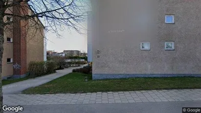 Lägenheter att hyra i Katrineholm - Bild från Google Street View