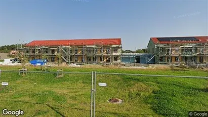 Lägenheter till salu i Kungsbacka - Bild från Google Street View