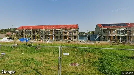 Lägenheter till salu i Kungsbacka - Bild från Google Street View