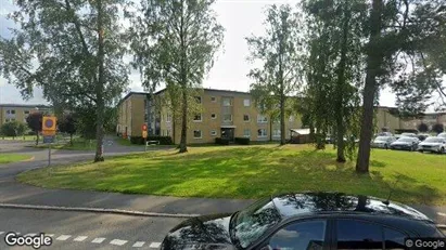 Bostadsrätter till salu i Värnamo - Bild från Google Street View