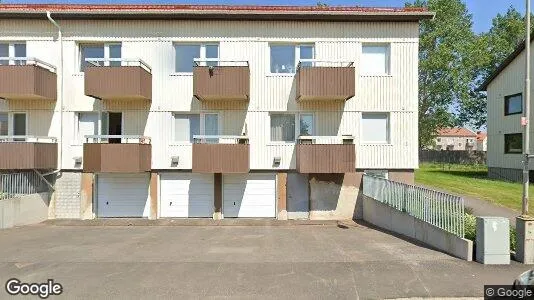 Bostadsrätter till salu i Lundby - Bild från Google Street View