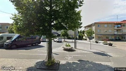 Bostadsrätter till salu i Habo - Bild från Google Street View
