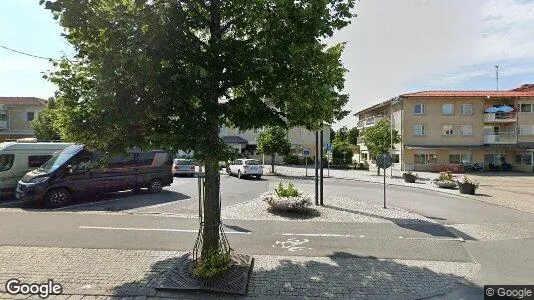 Bostadsrätter till salu i Habo - Bild från Google Street View