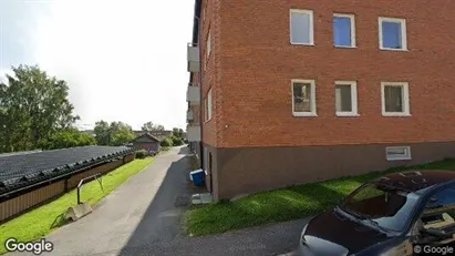 Bostadsrätter till salu i Östersund - Bild från Google Street View