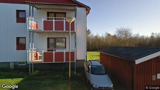 Lägenheter att hyra i Malung-Sälen - Bild från Google Street View