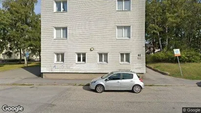 Lägenheter att hyra i Katrineholm - Bild från Google Street View