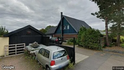 Lägenheter att hyra i Bjuv - Bild från Google Street View