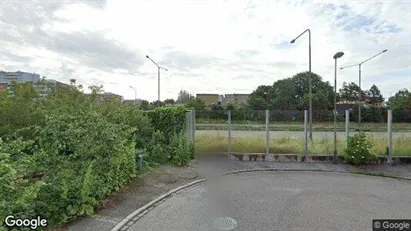 Bostadsrätter till salu i Fosie - Bild från Google Street View