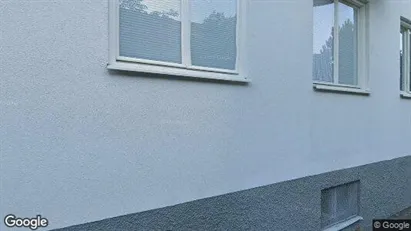 Lägenheter till salu i Lund - Bild från Google Street View