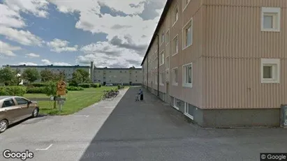 Bostadsrätter till salu i Bollnäs - Bild från Google Street View