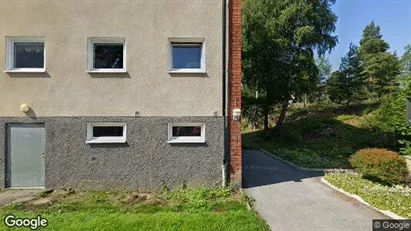 Bostadsrätter till salu i Söderort - Bild från Google Street View