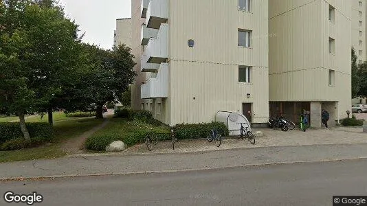 Lägenheter till salu i Västerås - Bild från Google Street View
