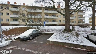 Lägenheter till salu i Västerås - Bild från Google Street View
