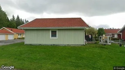 Bostadsrätter till salu i Skellefteå - Bild från Google Street View