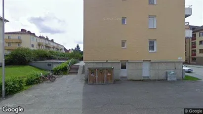 Lägenheter att hyra i Gävle - Bild från Google Street View