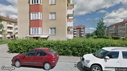 Bostadsrätter till salu i Bollnäs - Bild från Google Street View